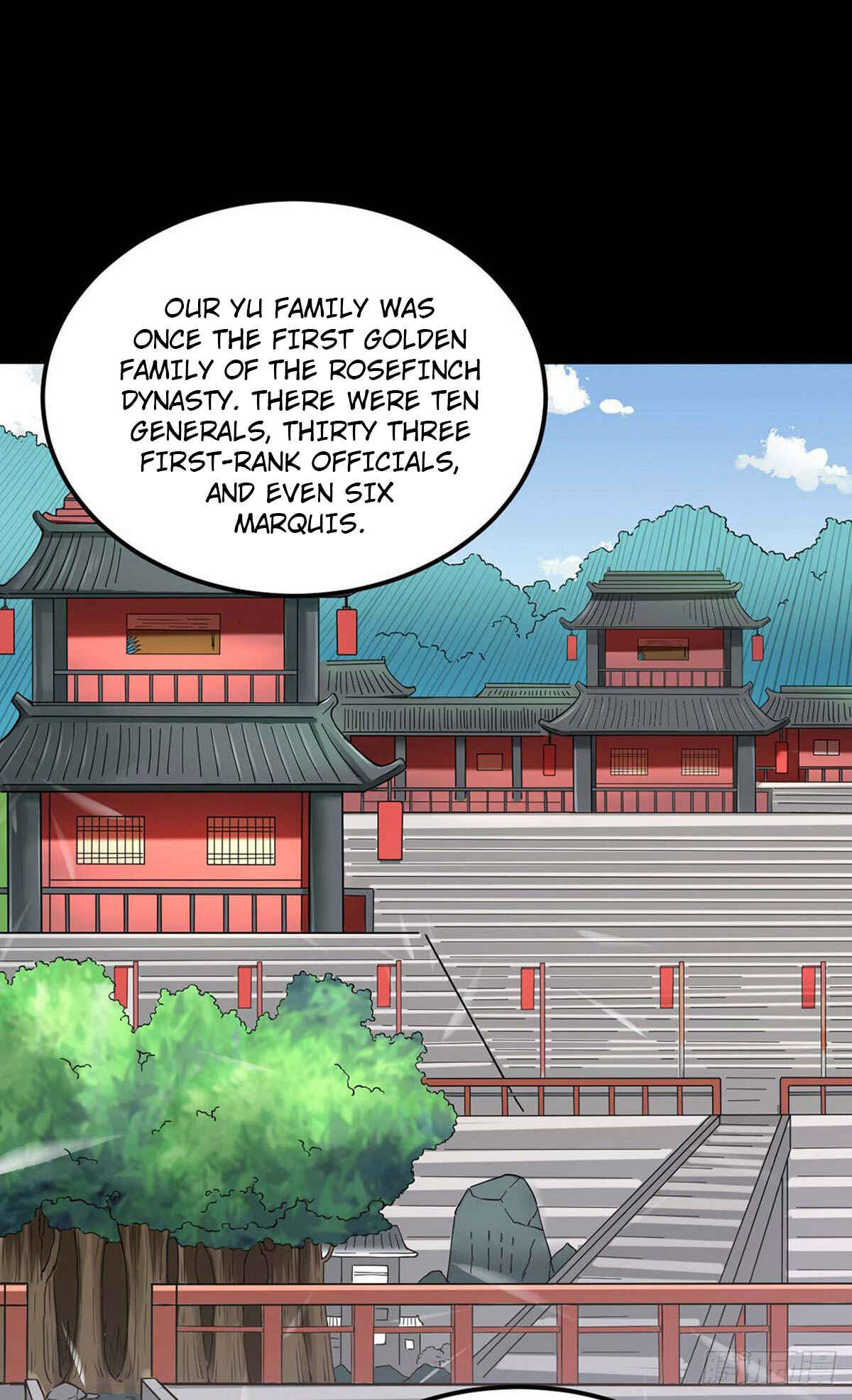 Martial Arts Reigns Chapter 194 - Page 2