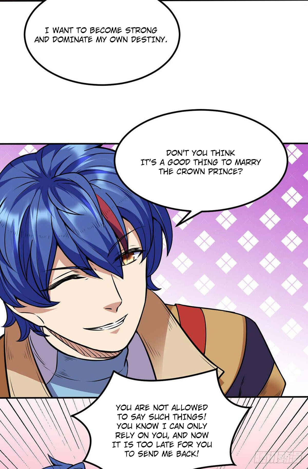 Martial Arts Reigns Chapter 194 - Page 20