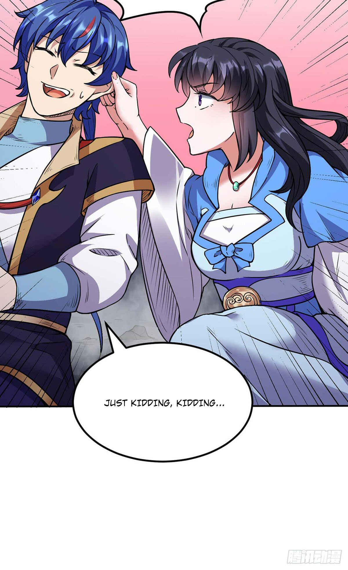 Martial Arts Reigns Chapter 194 - Page 21