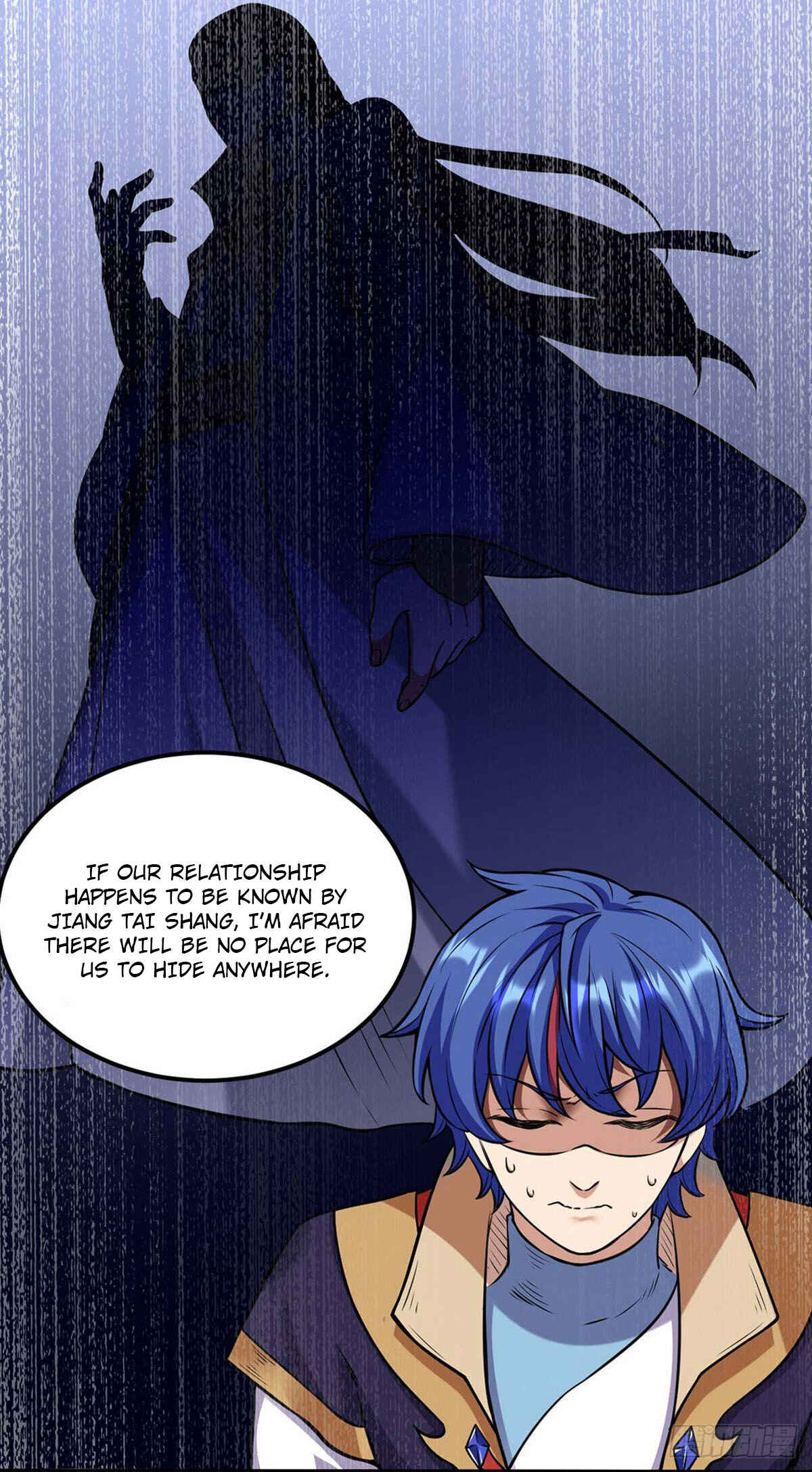 Martial Arts Reigns Chapter 194 - Page 23