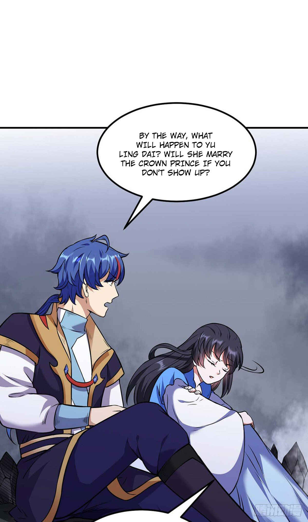 Martial Arts Reigns Chapter 194 - Page 28