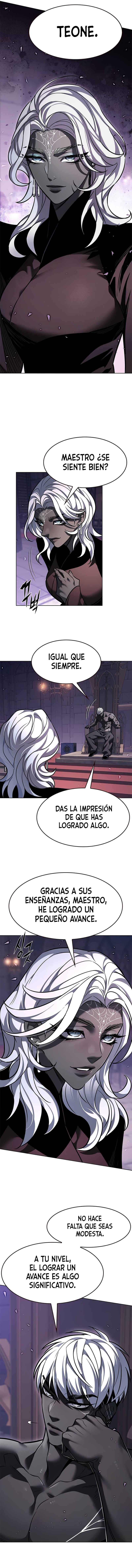 Eleceed Chapter 376 - Page 11