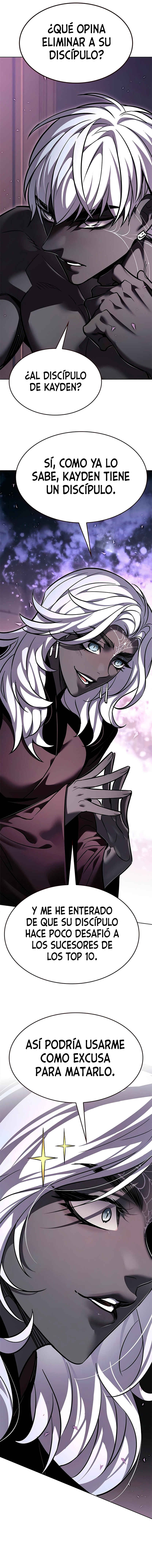 Eleceed Chapter 376 - Page 13