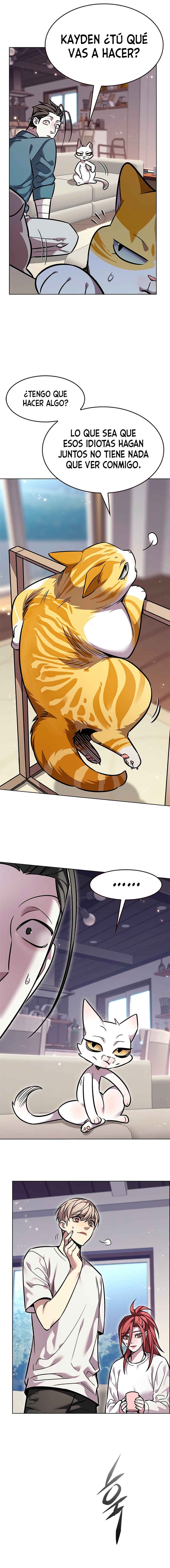 Eleceed Chapter 376 - Page 17