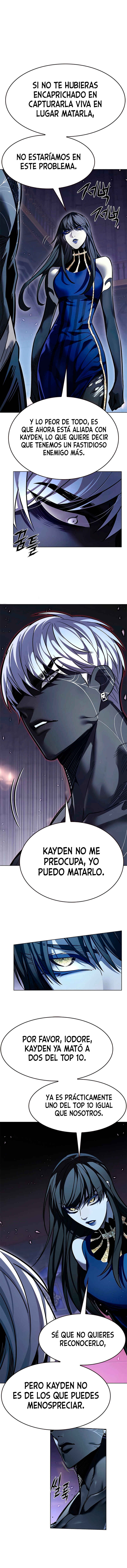 Eleceed Chapter 376 - Page 2