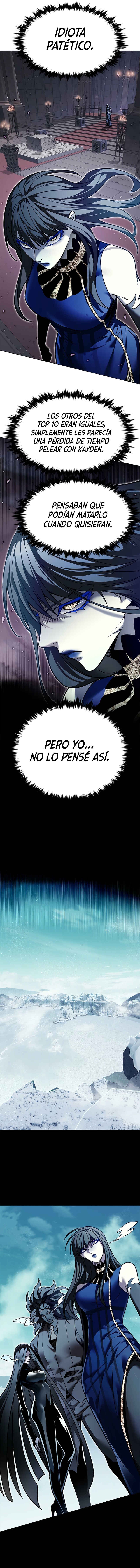 Eleceed Chapter 376 - Page 4