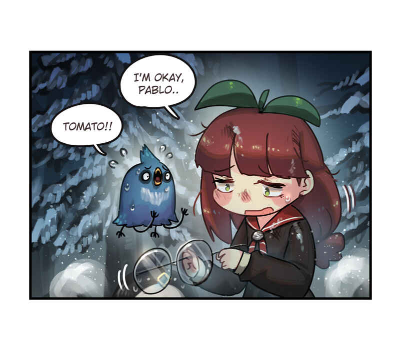 The Steam Dragon Express Chapter 33 - Page 9