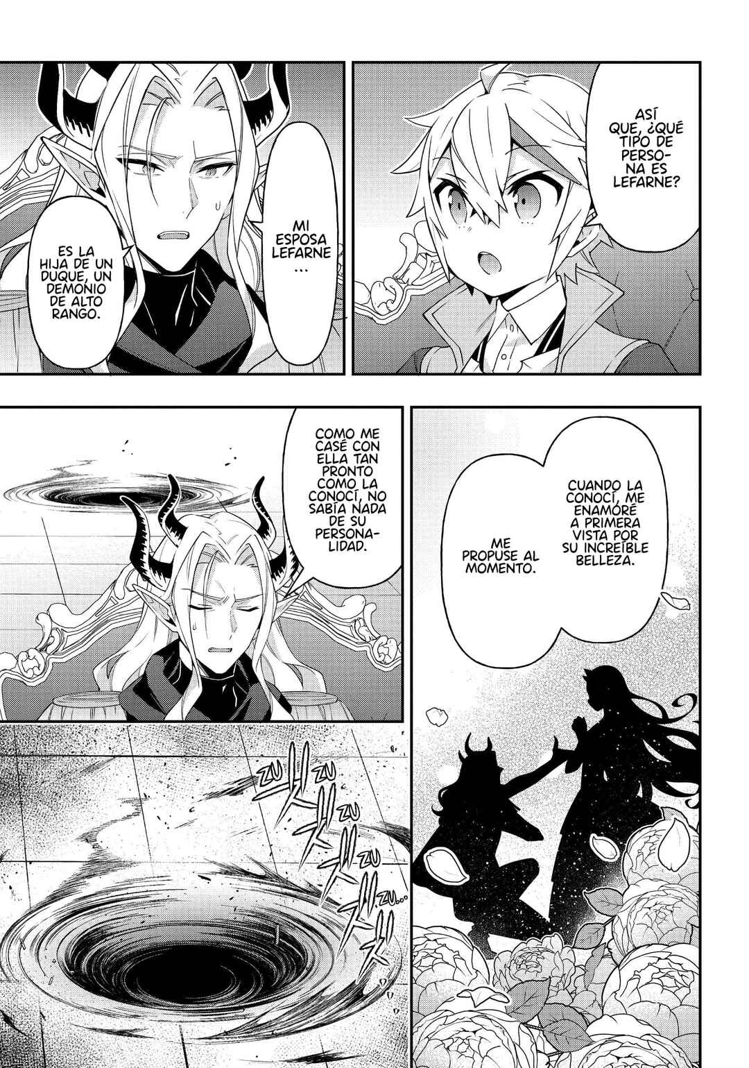 Tensei Kizoku no Isekai Boukenroku ~Jichou wo Shiranai Kamigami no Shito~ Chapter 41 - Page 11
