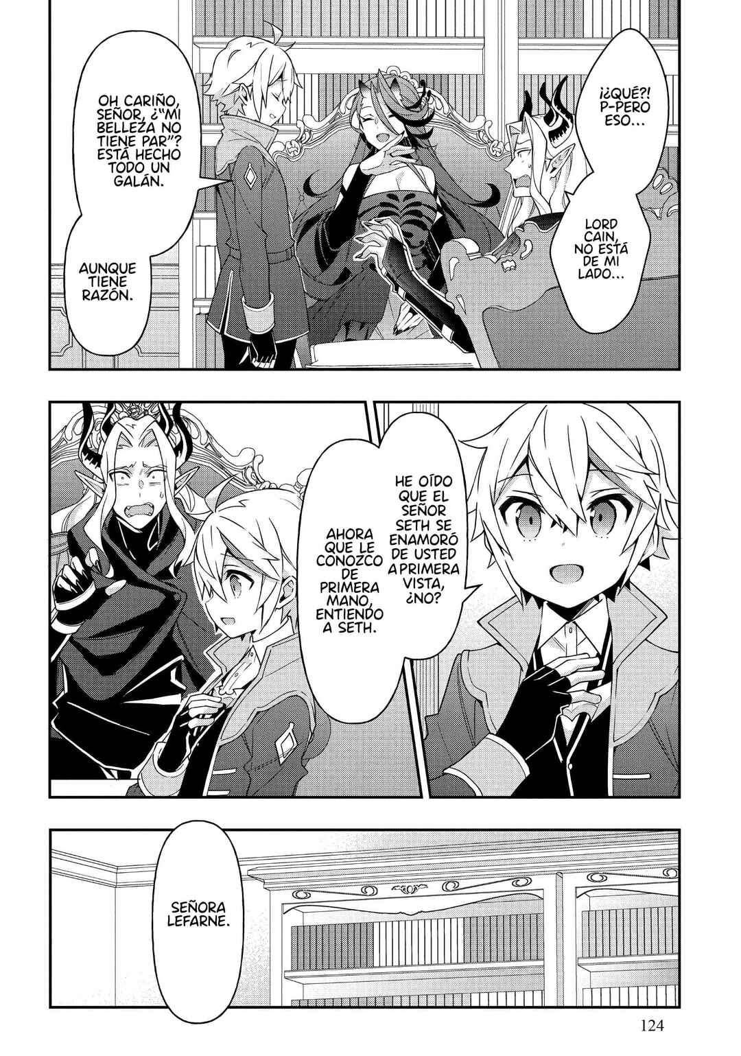 Tensei Kizoku no Isekai Boukenroku ~Jichou wo Shiranai Kamigami no Shito~ Chapter 41 - Page 18