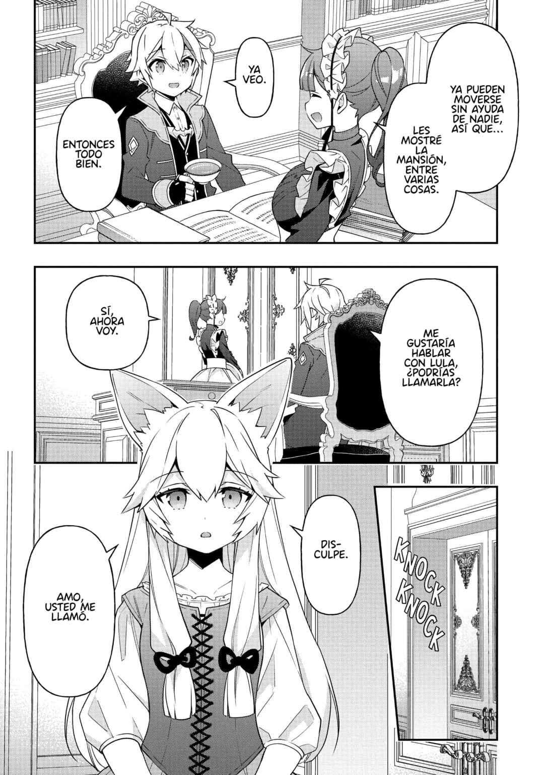 Tensei Kizoku no Isekai Boukenroku ~Jichou wo Shiranai Kamigami no Shito~ Chapter 41 - Page 24