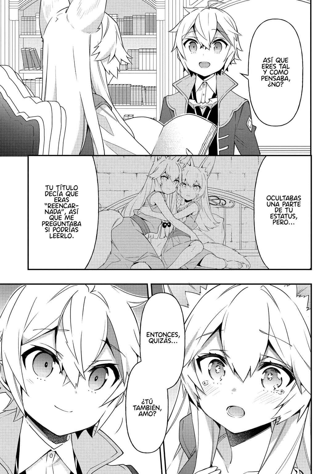Tensei Kizoku no Isekai Boukenroku ~Jichou wo Shiranai Kamigami no Shito~ Chapter 41 - Page 27