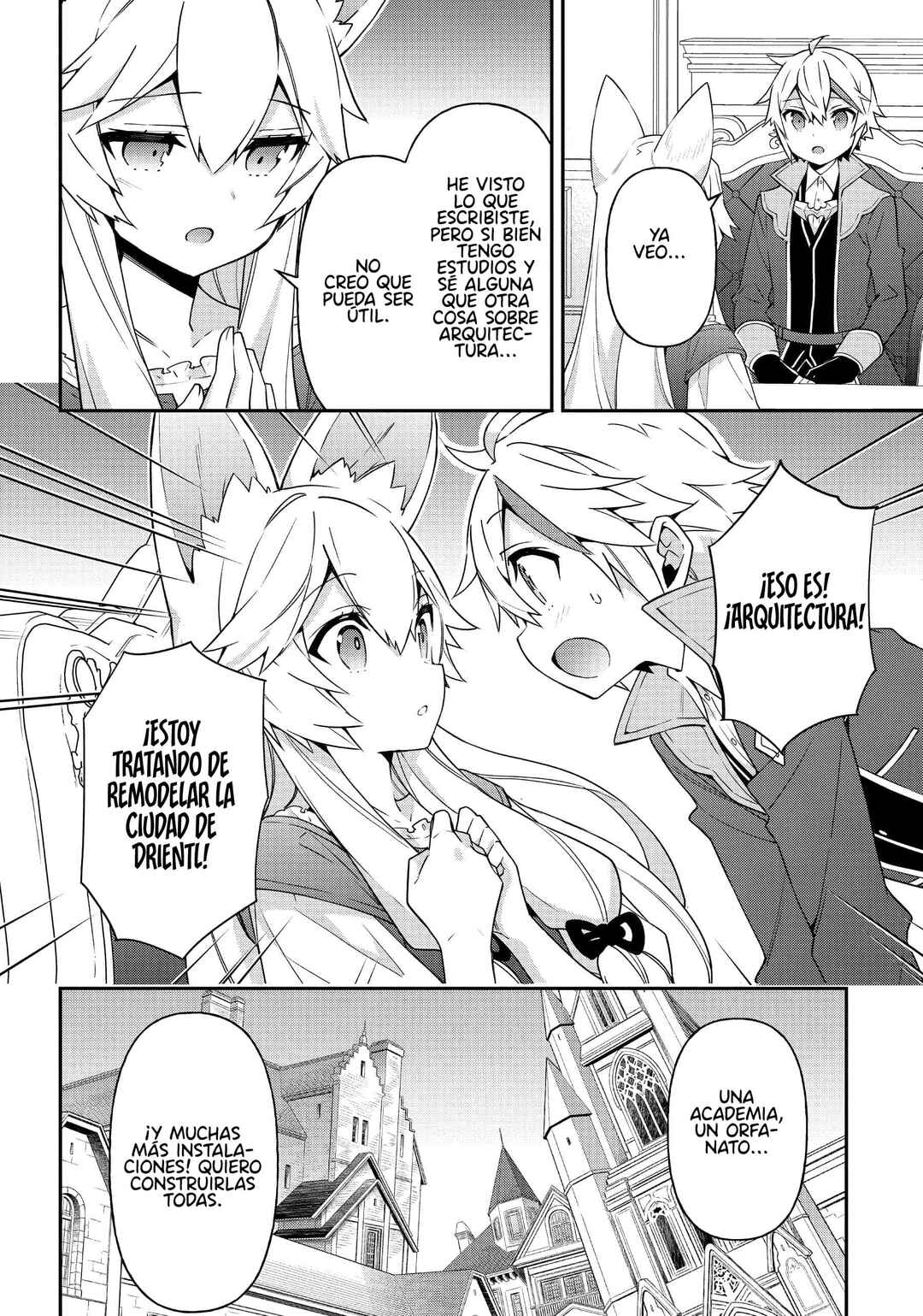 Tensei Kizoku no Isekai Boukenroku ~Jichou wo Shiranai Kamigami no Shito~ Chapter 41 - Page 30