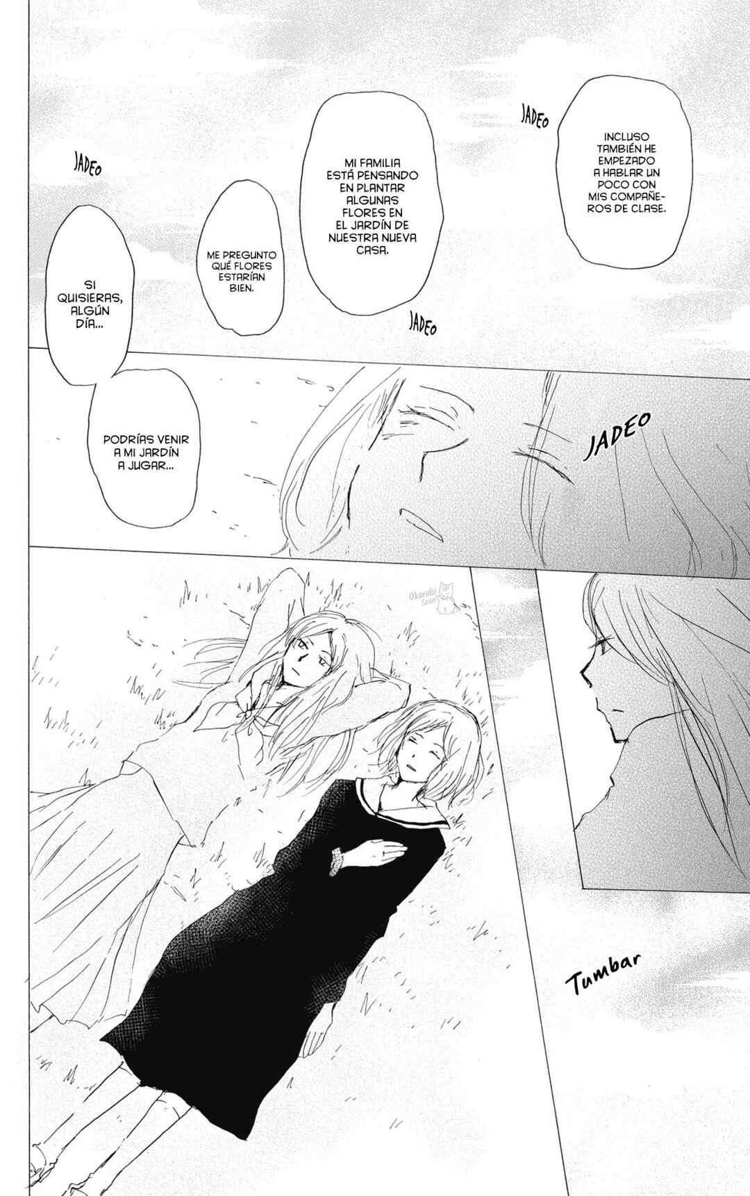 Natsume Yuujinchou Chapter 88 - Page 29