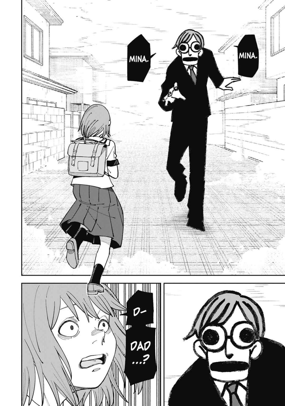 Wakeari Shinrei Mansion Chapter 53 - Page 10