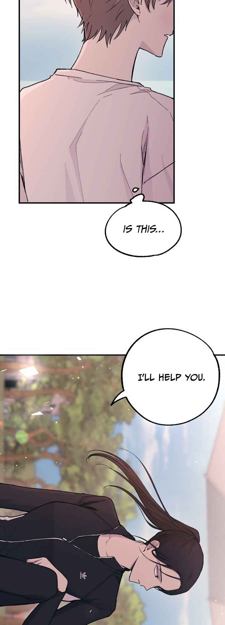 Yeon-u ui Sunjeong Chapter 34 - Page 14