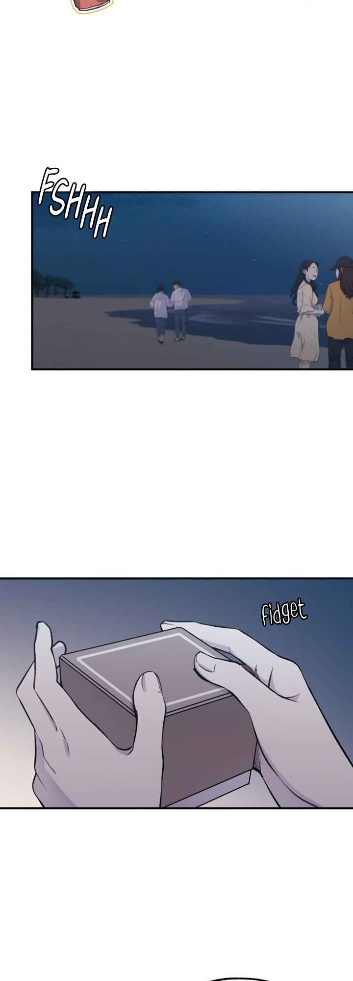 Yeon-u ui Sunjeong Chapter 34 - Page 19