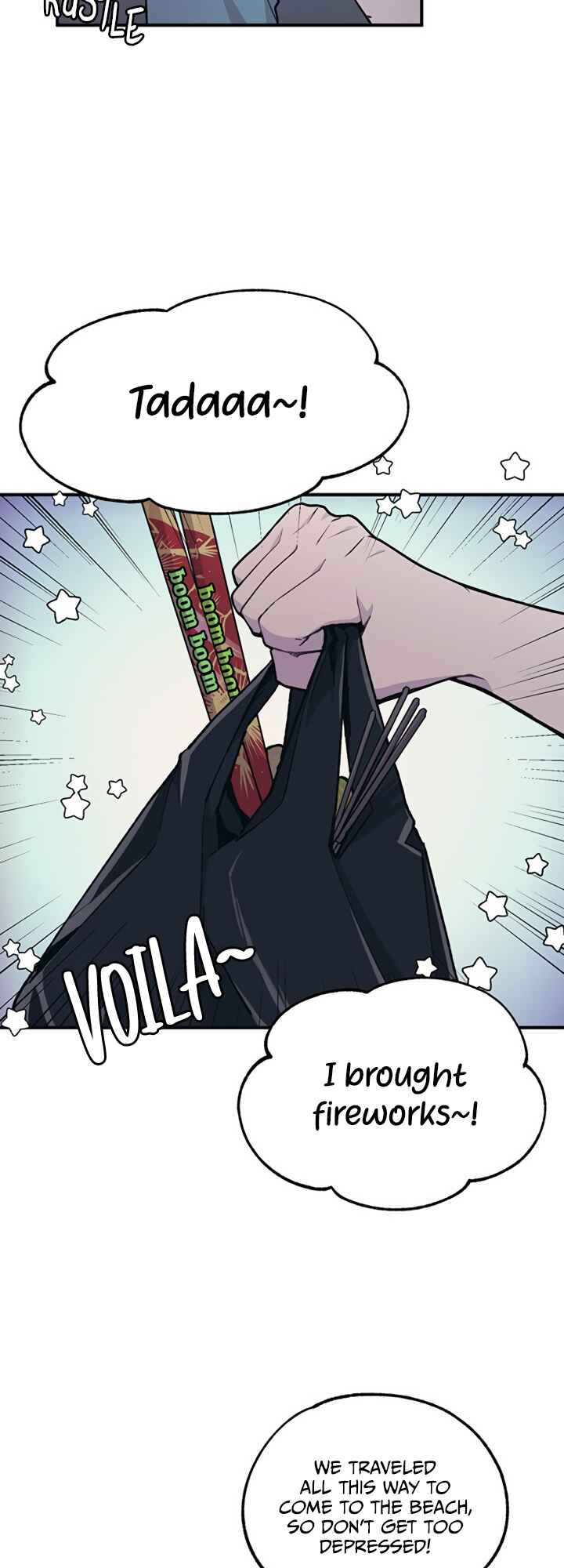 Yeon-u ui Sunjeong Chapter 34 - Page 24