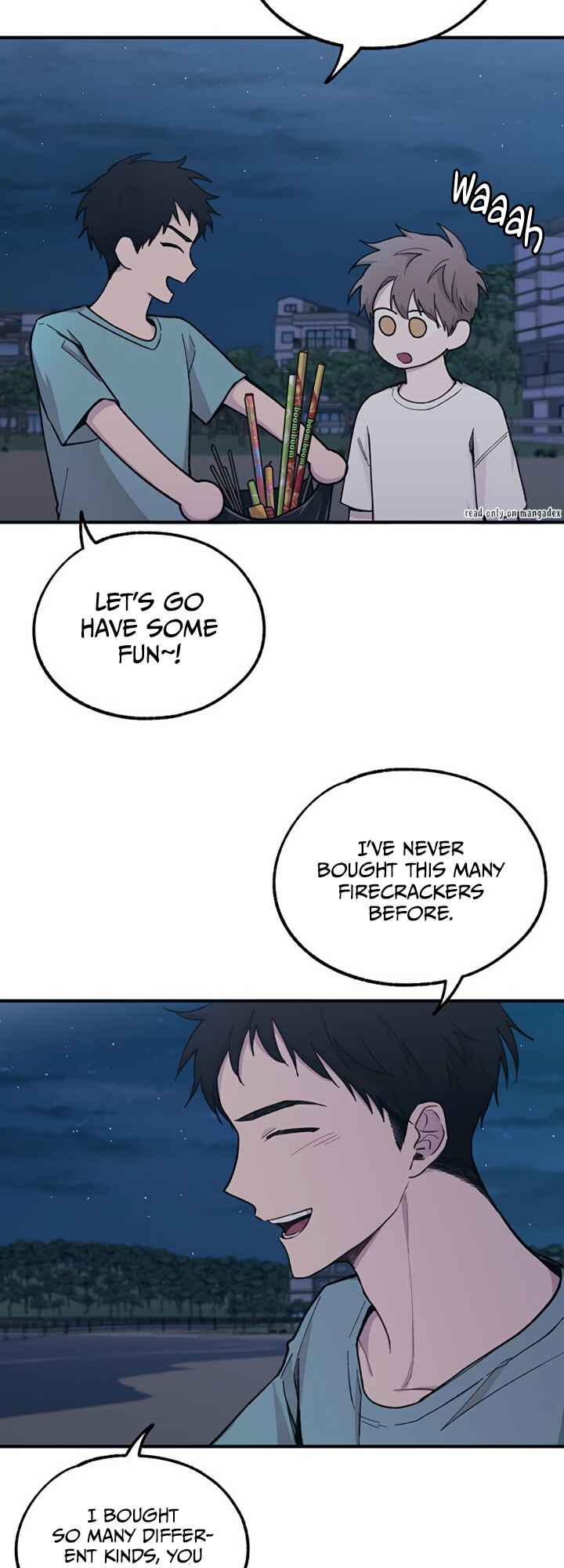 Yeon-u ui Sunjeong Chapter 34 - Page 25