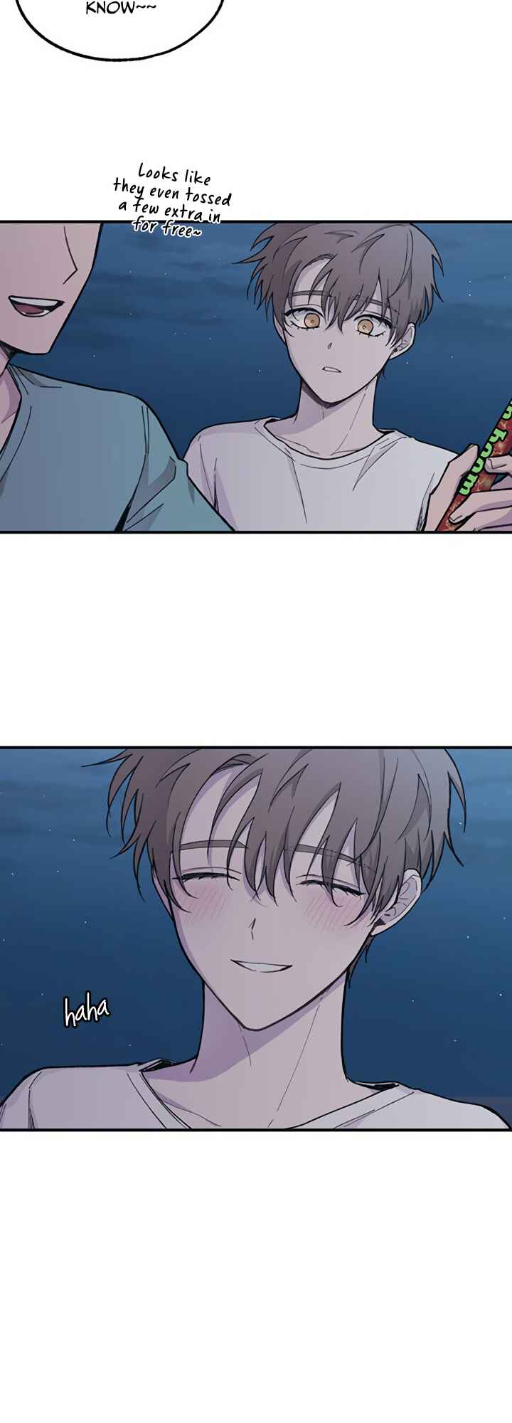 Yeon-u ui Sunjeong Chapter 34 - Page 26