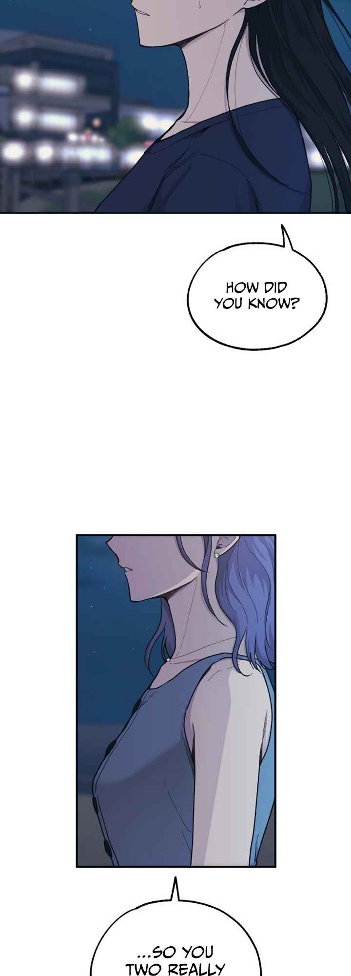 Yeon-u ui Sunjeong Chapter 34 - Page 32