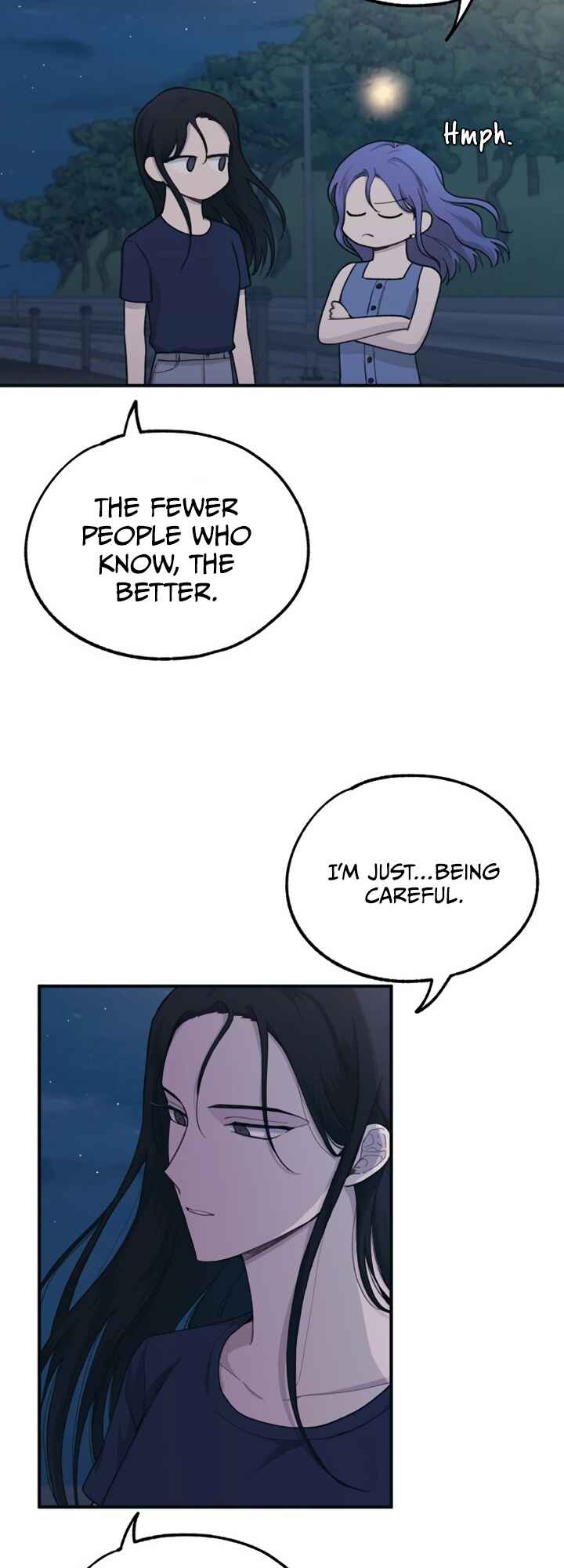 Yeon-u ui Sunjeong Chapter 34 - Page 35