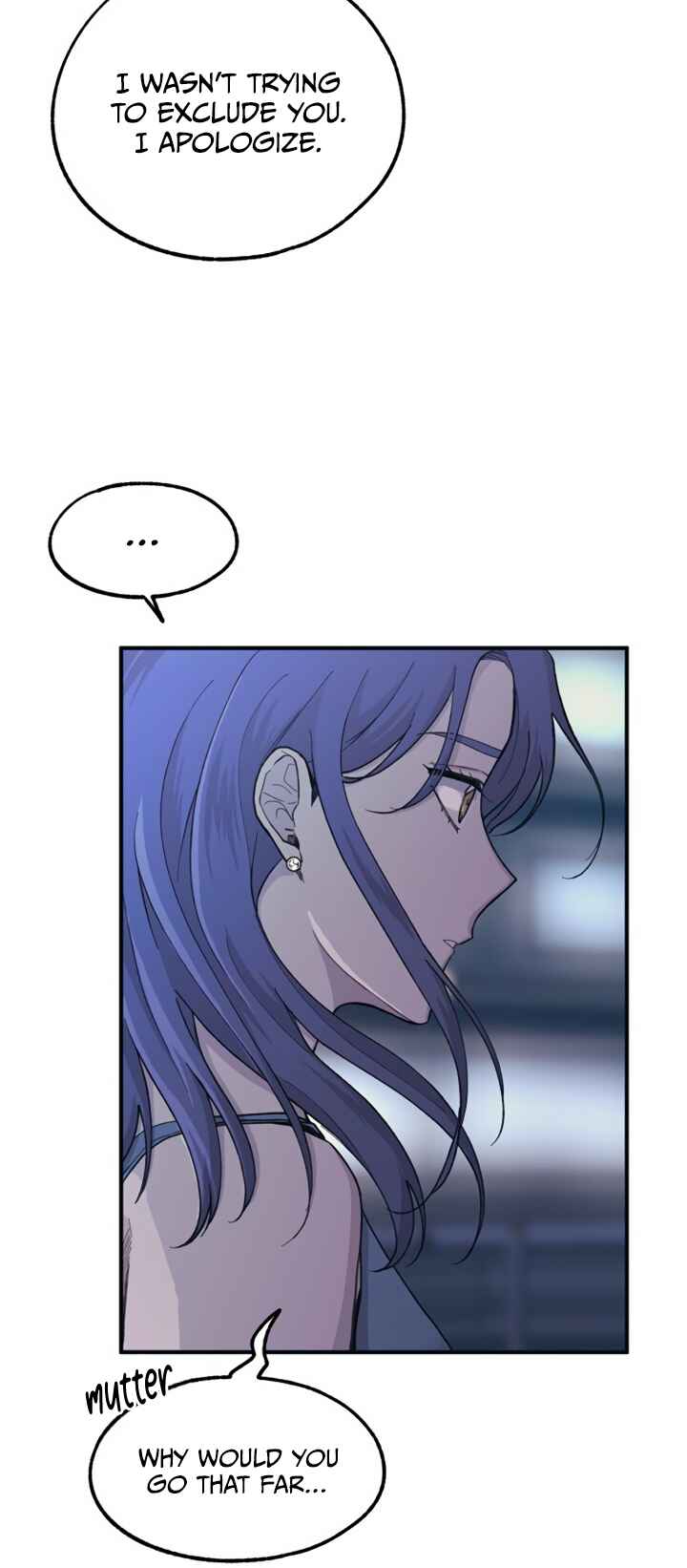 Yeon-u ui Sunjeong Chapter 34 - Page 36