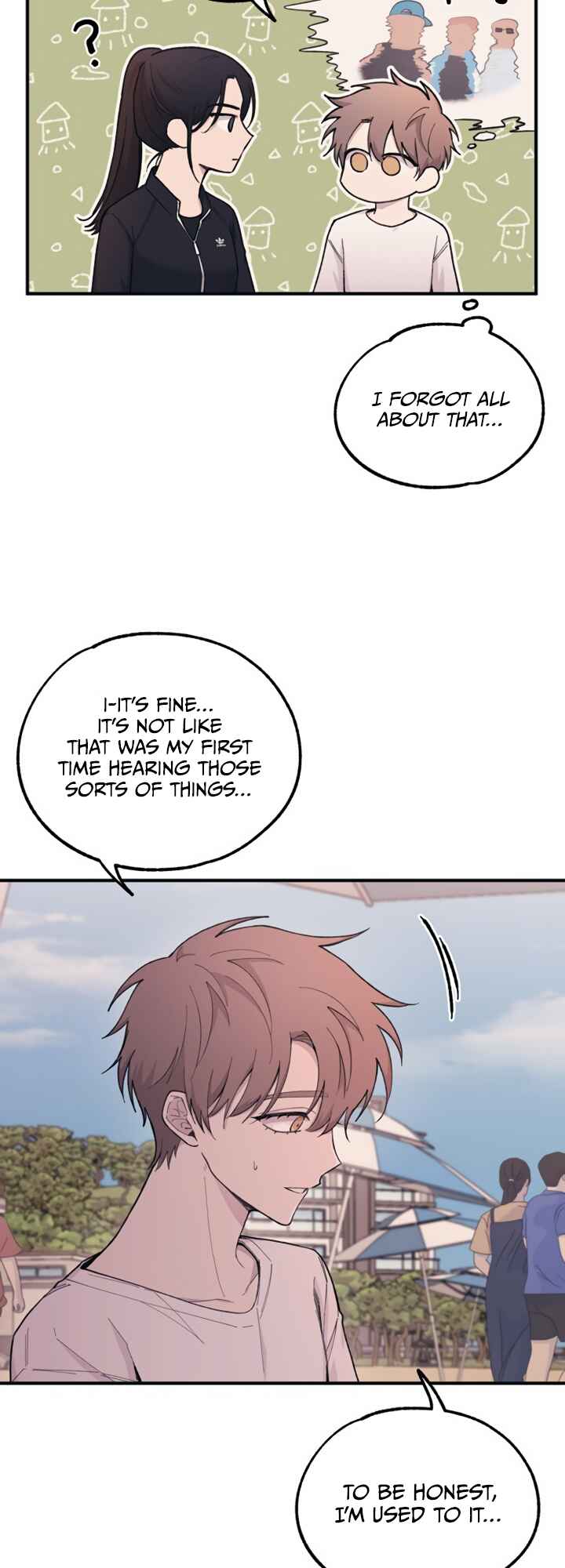 Yeon-u ui Sunjeong Chapter 34 - Page 4