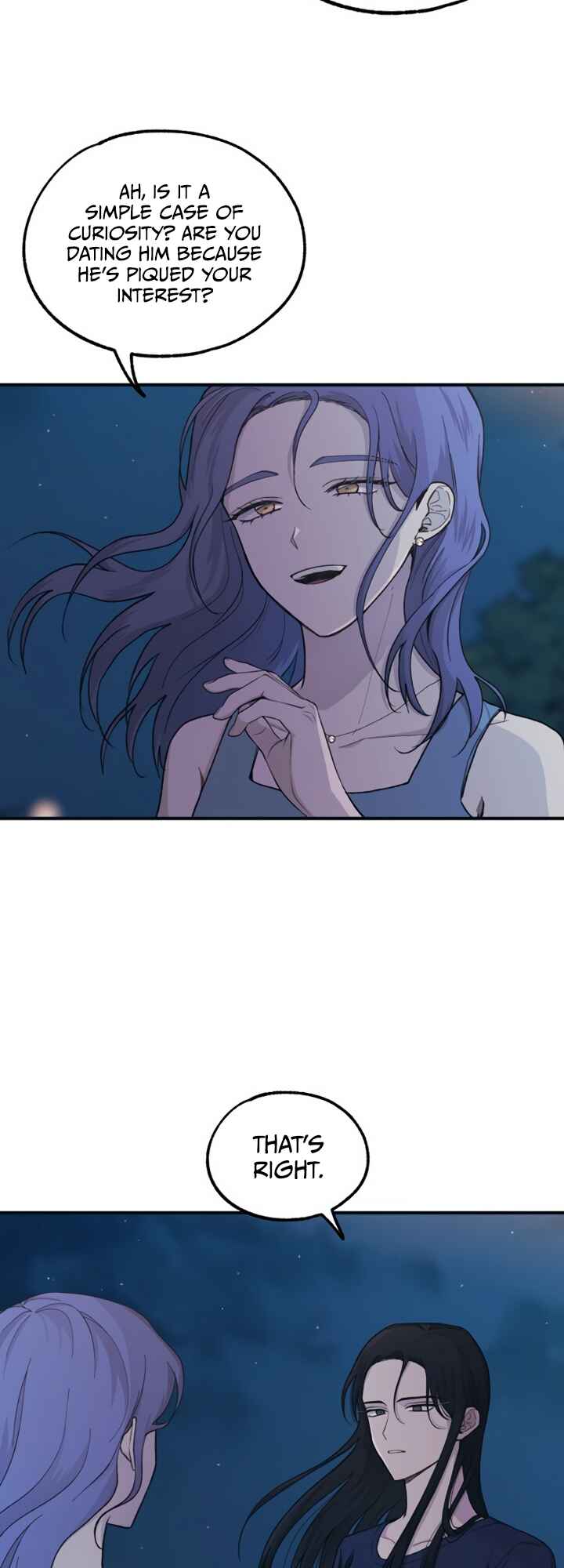 Yeon-u ui Sunjeong Chapter 34 - Page 41