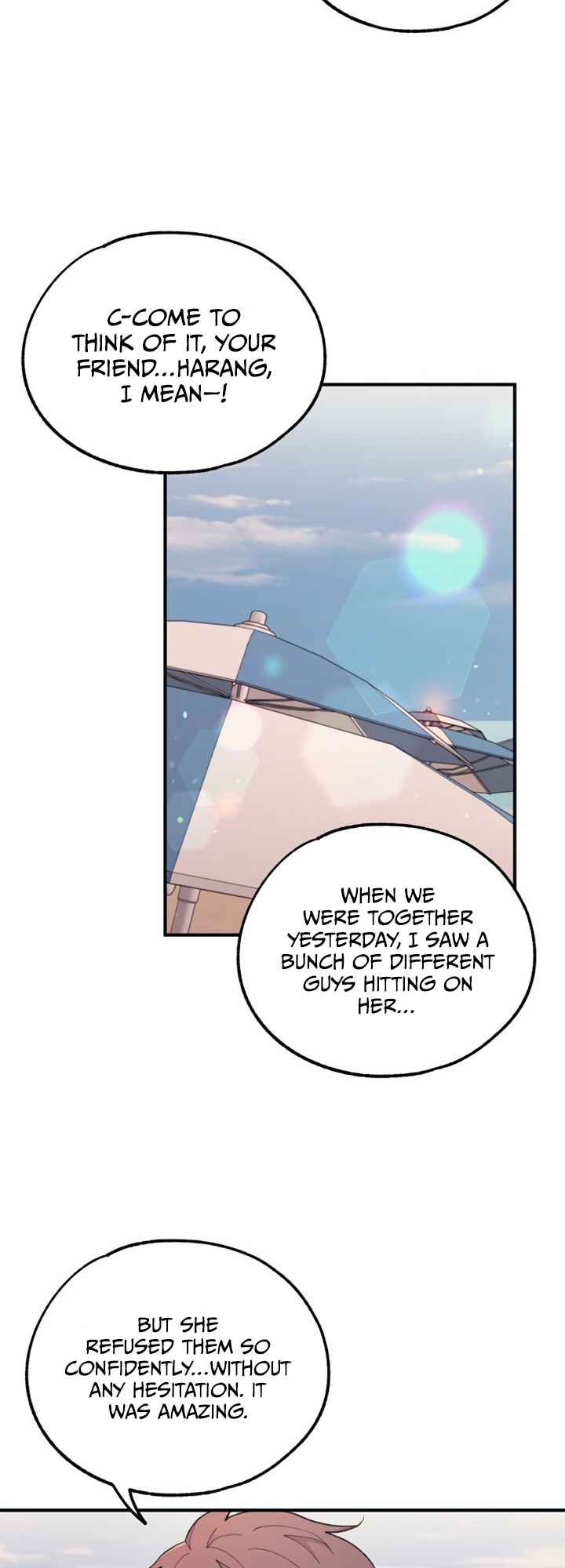 Yeon-u ui Sunjeong Chapter 34 - Page 5