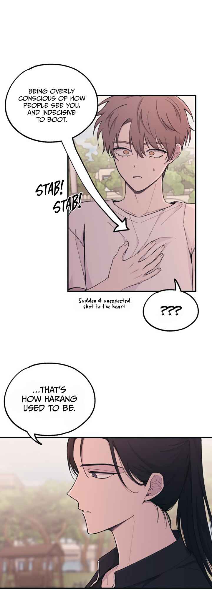 Yeon-u ui Sunjeong Chapter 34 - Page 9