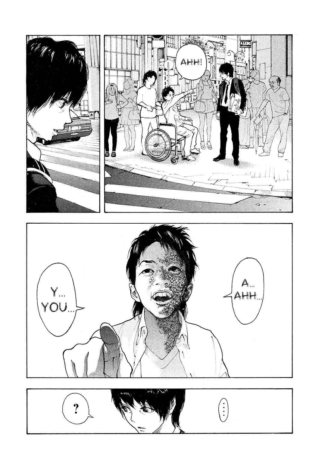 Bokutachi ga Yarimashita Chapter 87 - Page 10