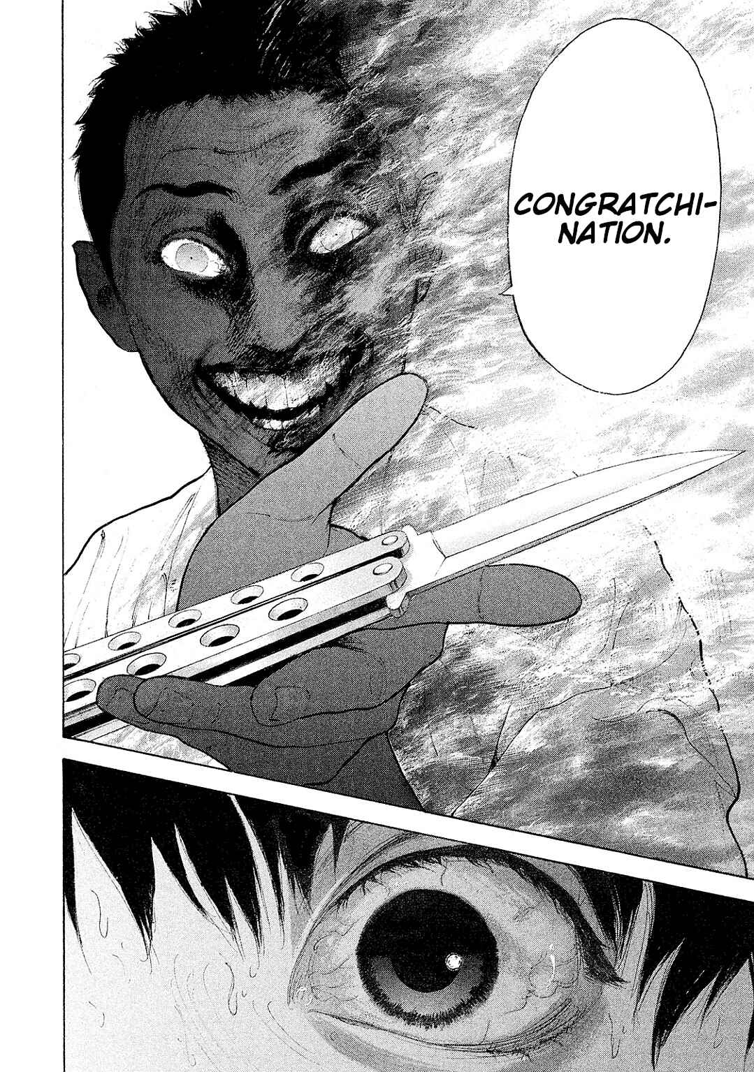 Bokutachi ga Yarimashita Chapter 87 - Page 16