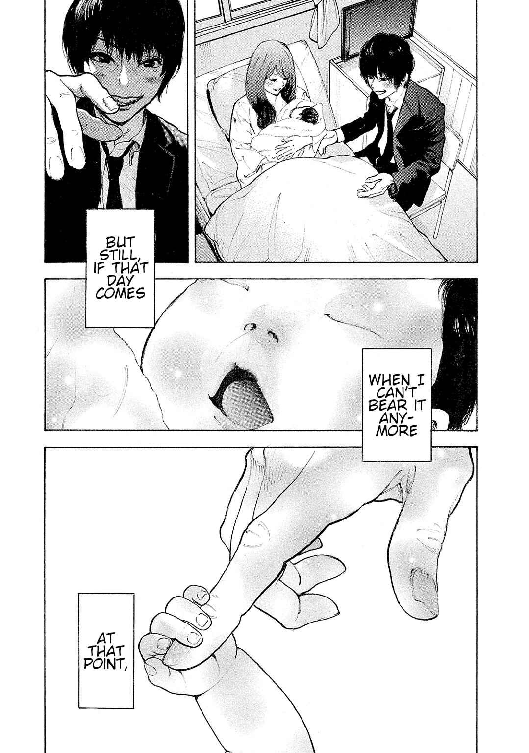 Bokutachi ga Yarimashita Chapter 87 - Page 22