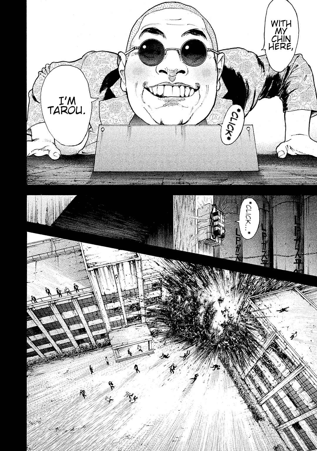 Bokutachi ga Yarimashita Chapter 87 - Page 24