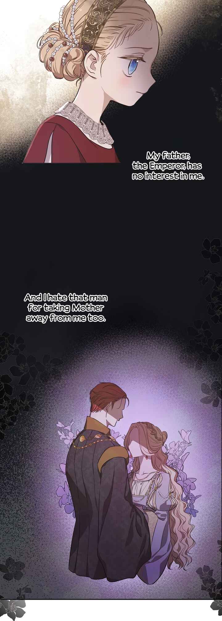 The Forgotten Field Chapter 5 - Page 23