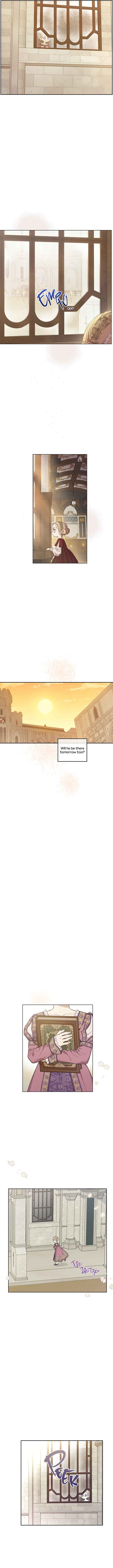 The Forgotten Field Chapter 5 - Page 25