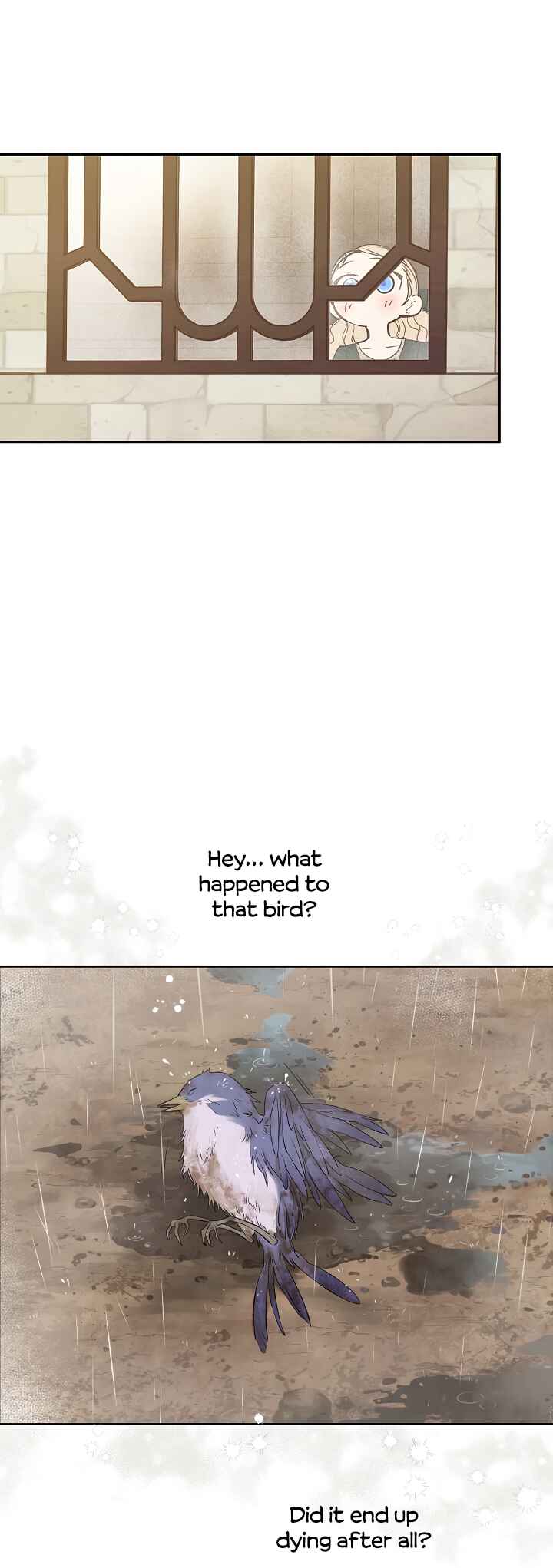 The Forgotten Field Chapter 5 - Page 31