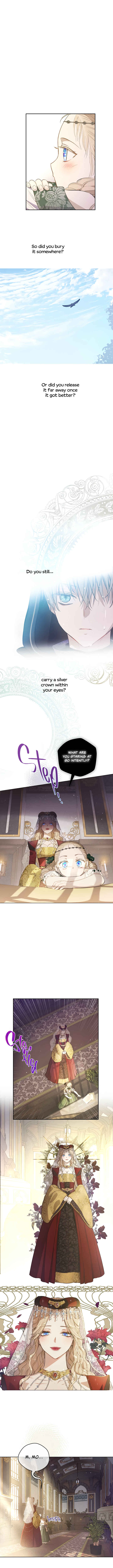 The Forgotten Field Chapter 5 - Page 32