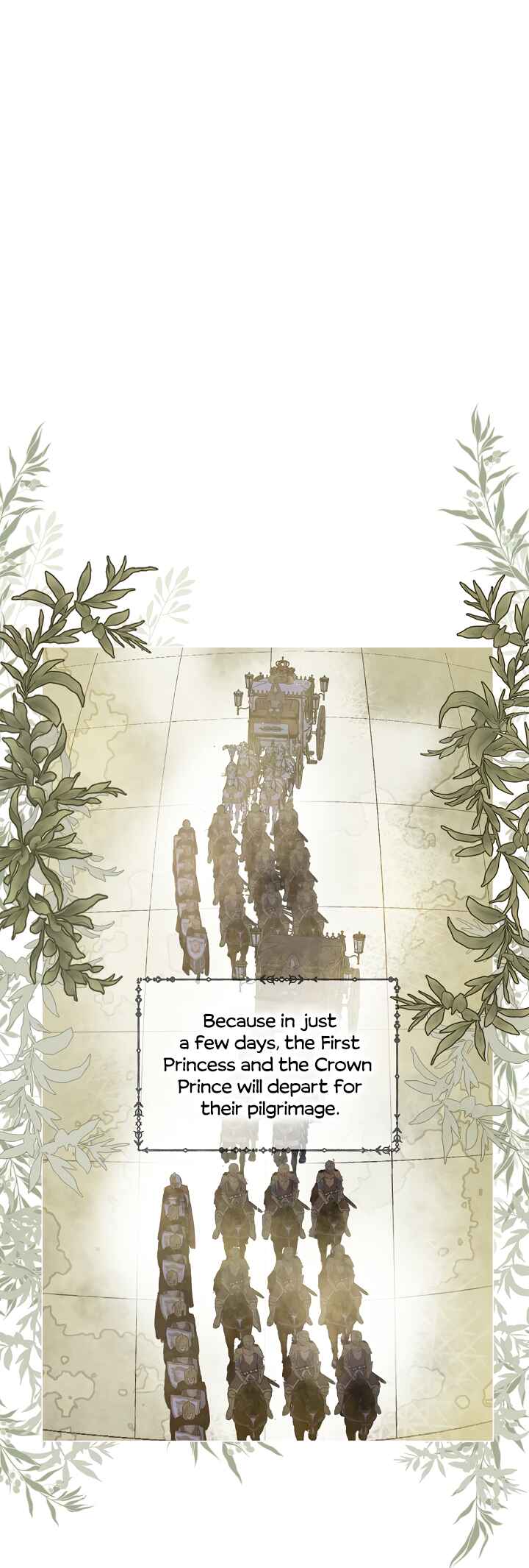 The Forgotten Field Chapter 5 - Page 6