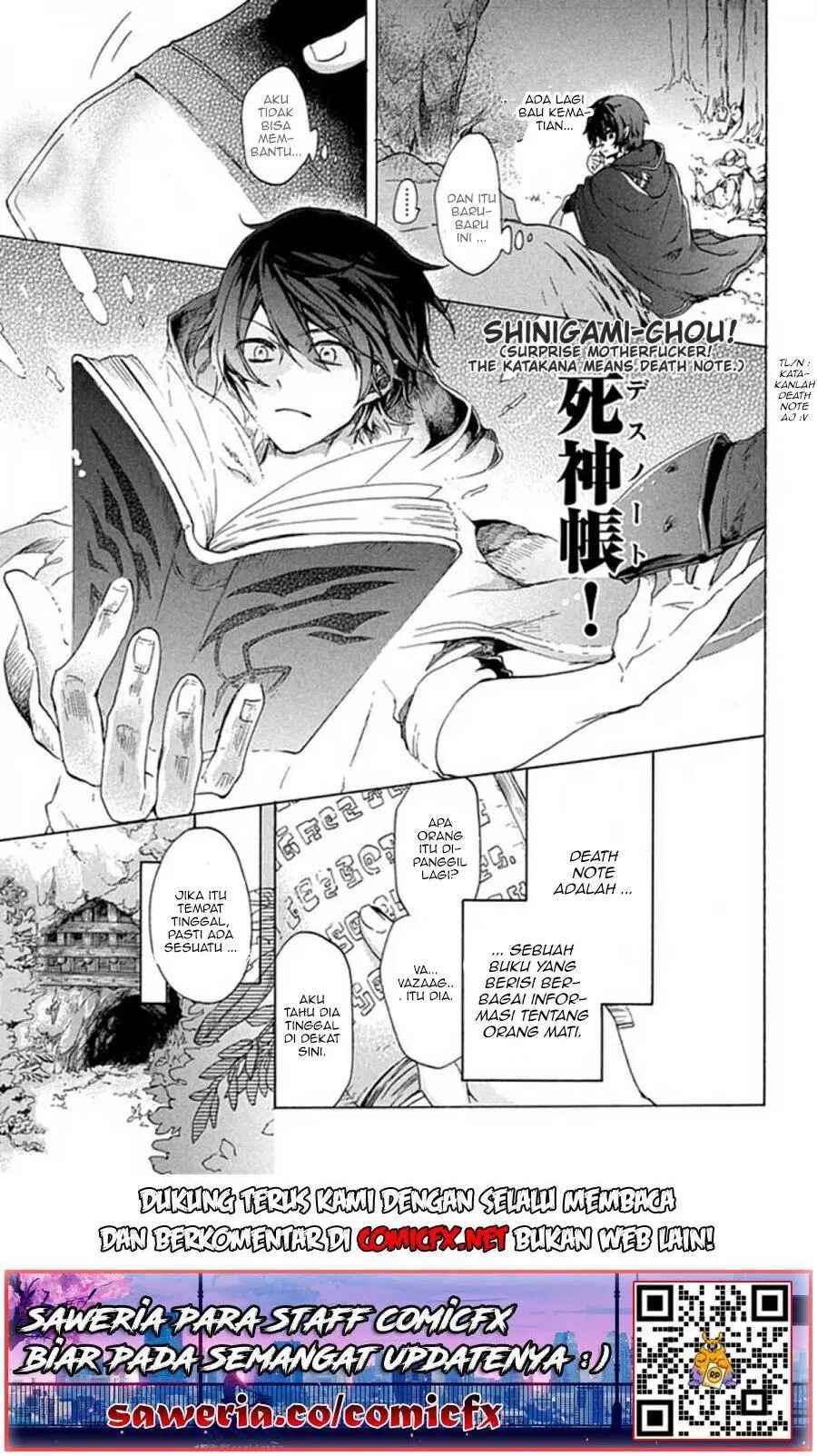 "Kukuku...... Yatsu wa Shiten'nou no Naka Demo Saijaku" to Kaiko sa Reta Ore, Naze ka Yuusha to Seijo no Shishou ni Naru Chapter 1 - Page 29