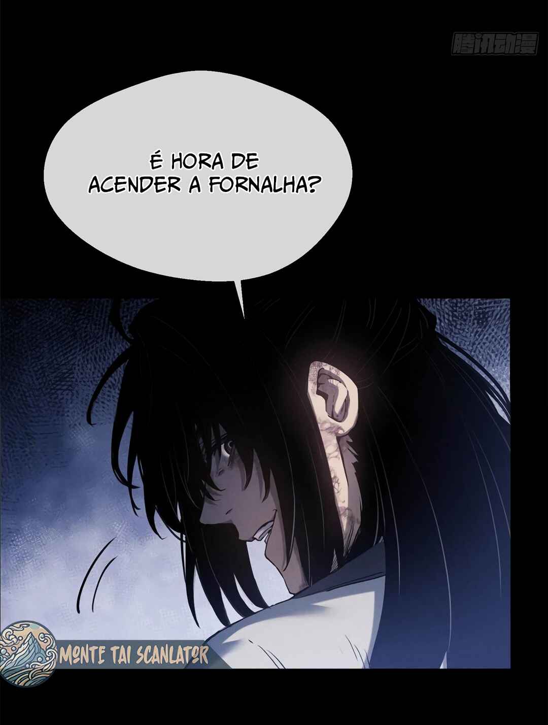 Dao of the Bizarre Immortal Chapter 23 - Page 10
