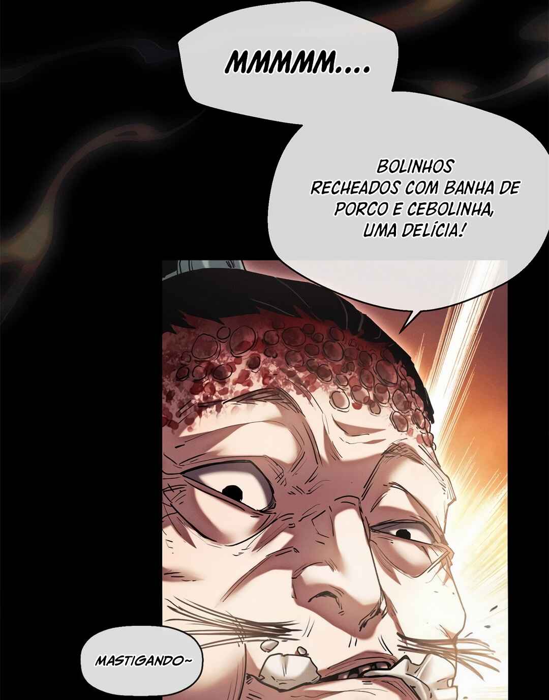 Dao of the Bizarre Immortal Chapter 23 - Page 18