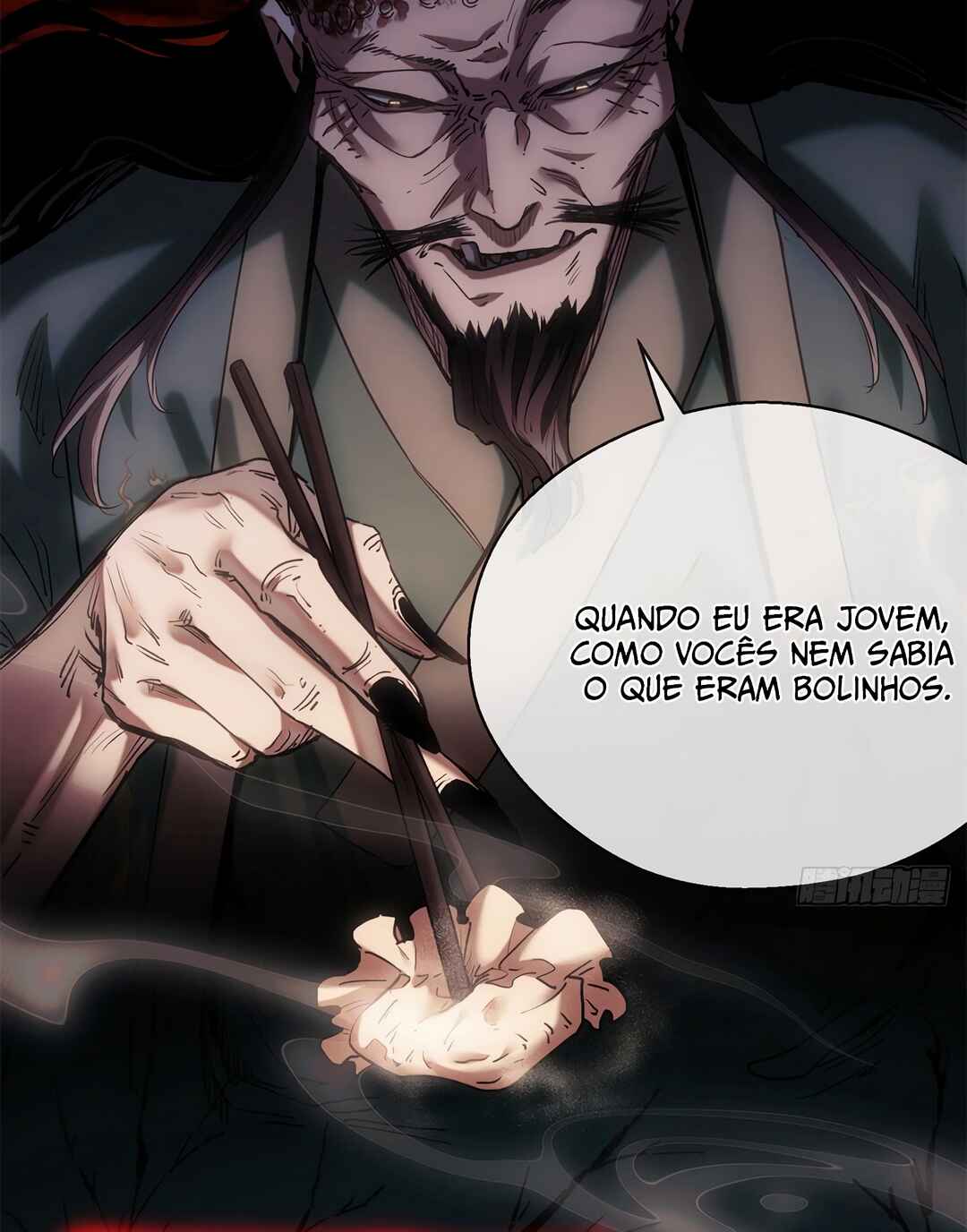 Dao of the Bizarre Immortal Chapter 23 - Page 23