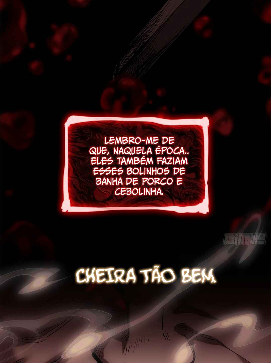 Dao of the Bizarre Immortal Chapter 23 - Page 27