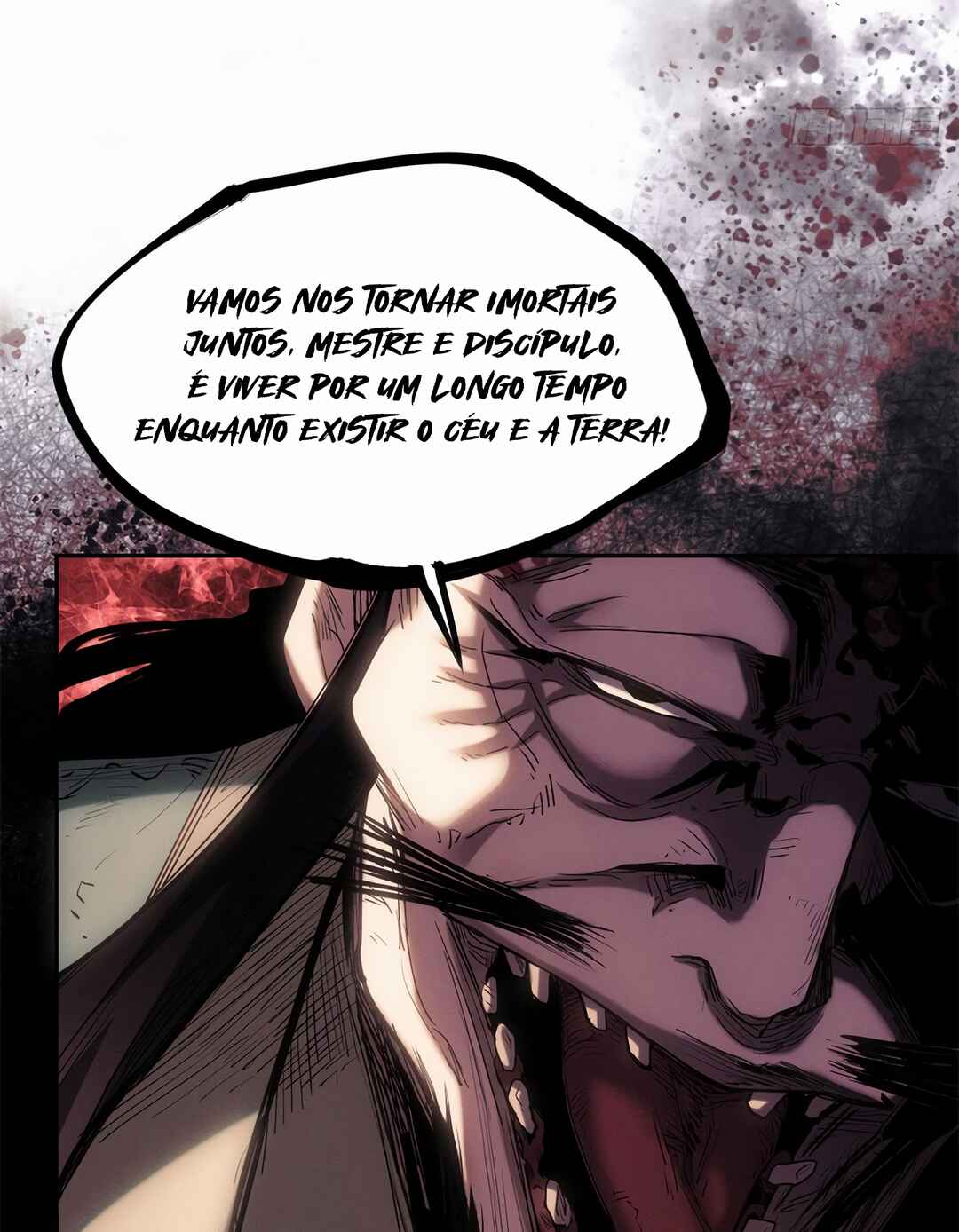 Dao of the Bizarre Immortal Chapter 23 - Page 49
