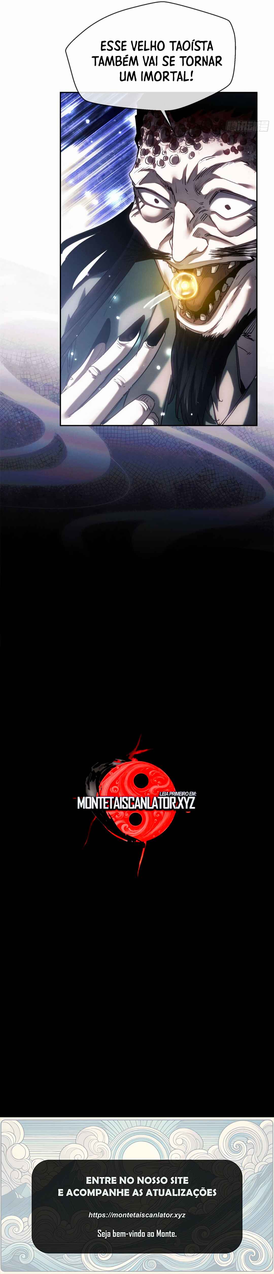 Dao of the Bizarre Immortal Chapter 23 - Page 55