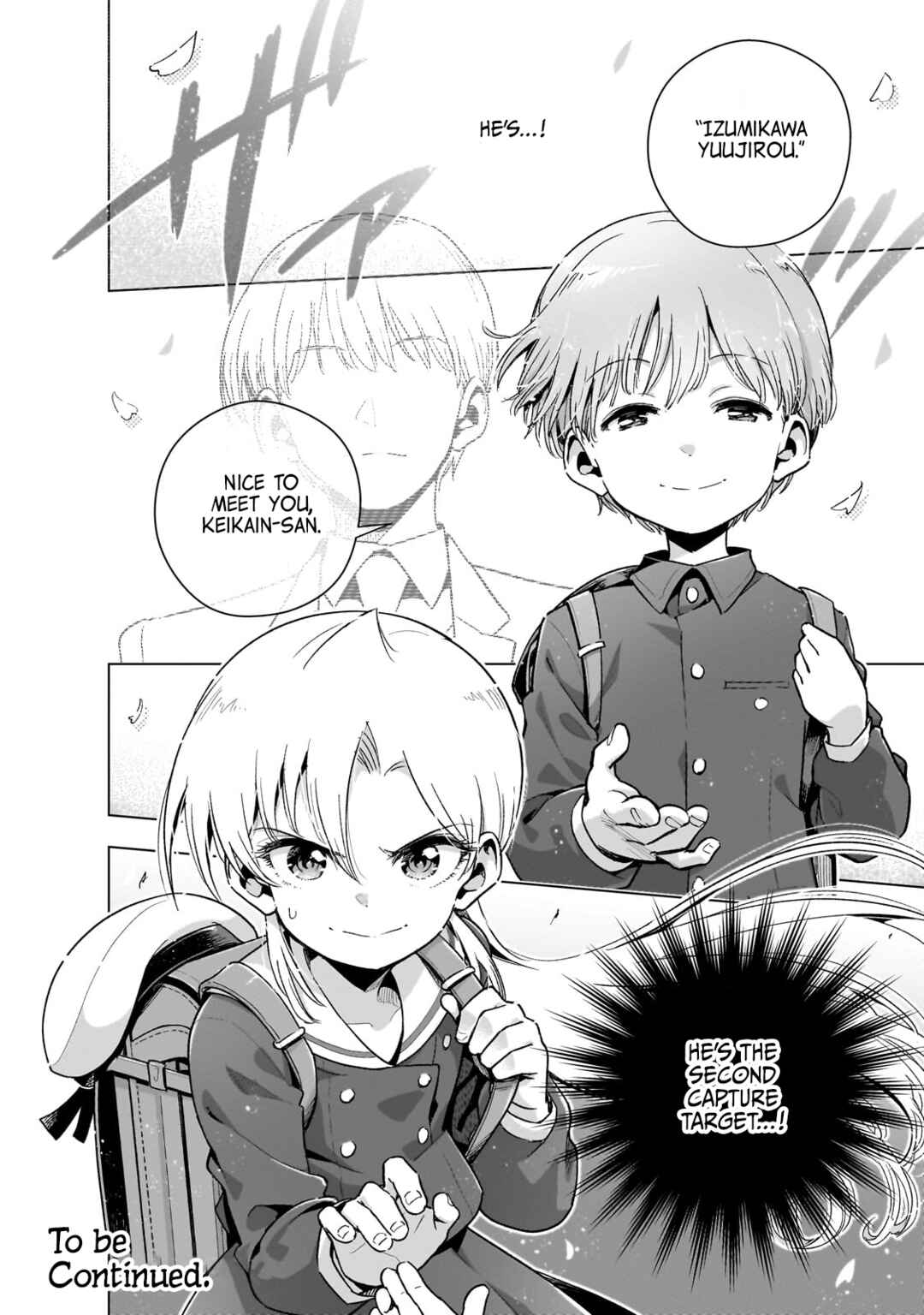 Gendai Shakai de Otome Game no Akuyaku Reijou wo Suru no wa Chotto Taihen Chapter 13 - Page 24