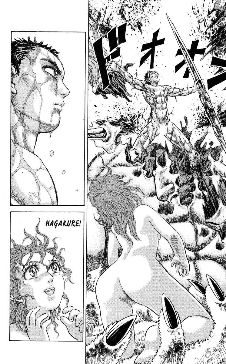 Apocalypse Zero Chapter 39 - Page 10