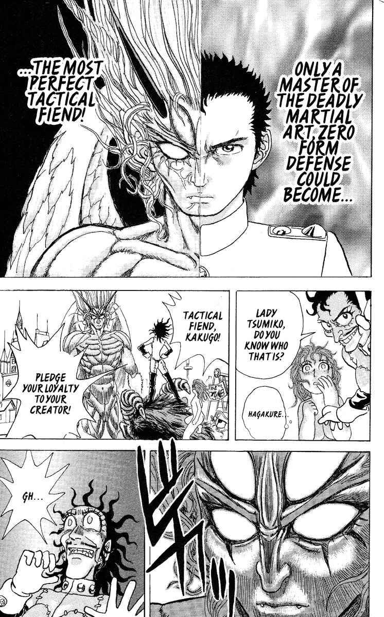 Apocalypse Zero Chapter 39 - Page 4