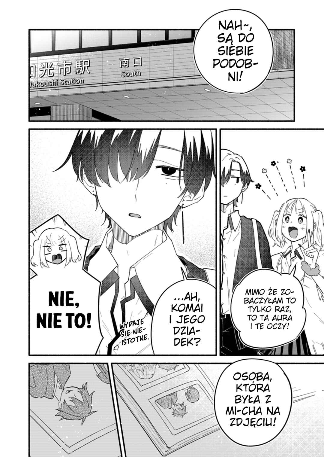 Boku no Ikezu na Konyakusha Chapter 11 - Page 26